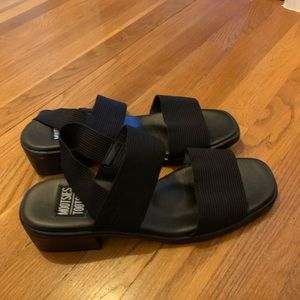 Mooties Tooties Sandals